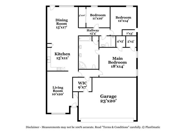 Photo - 3704 Chaddybrook Ln