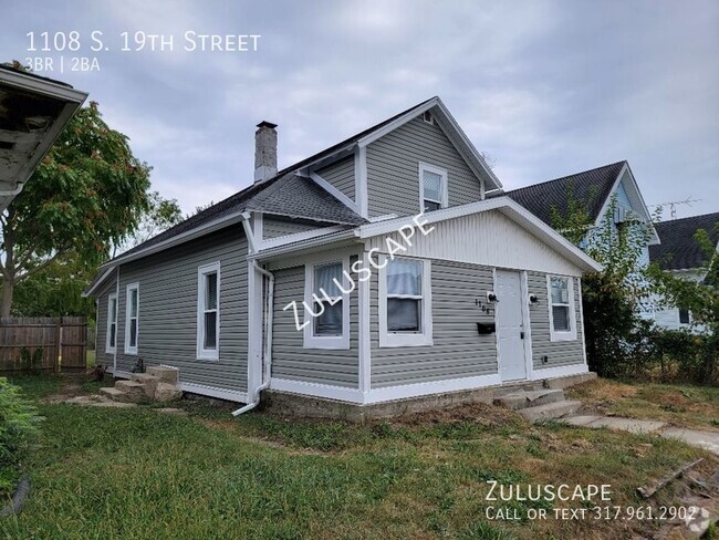 Building Photo - Newly Rehabbed 3 bed 2.5 bath Rental