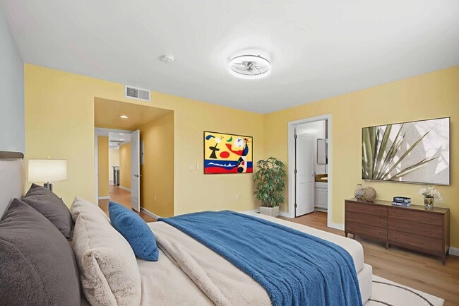 Photo - 3 Bed 2 Bath Apartment Unit D