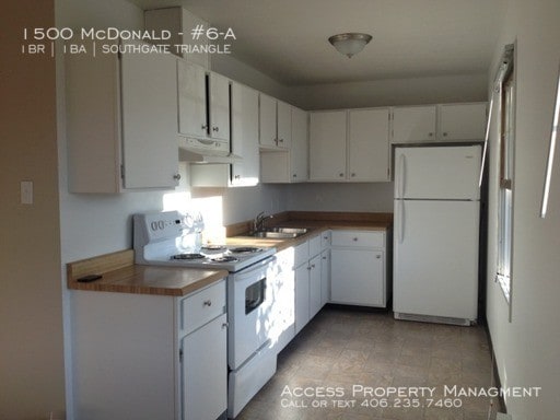 Photo - 1500 McDonald Ave Unidad #6-A