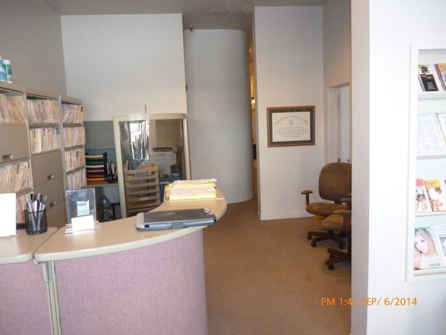 Photo - Emeric Goodman