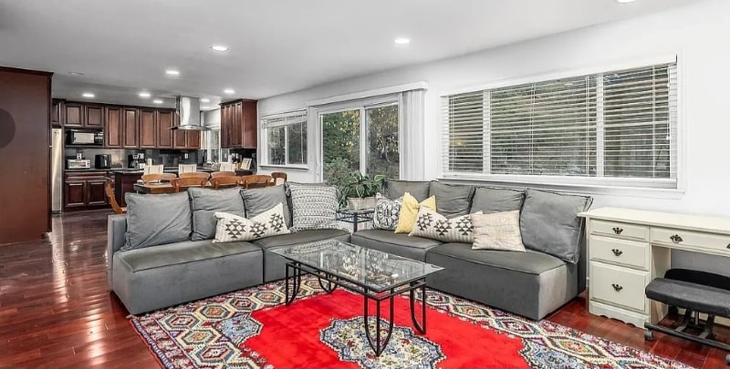 Photo - 40 Corte De Rosas