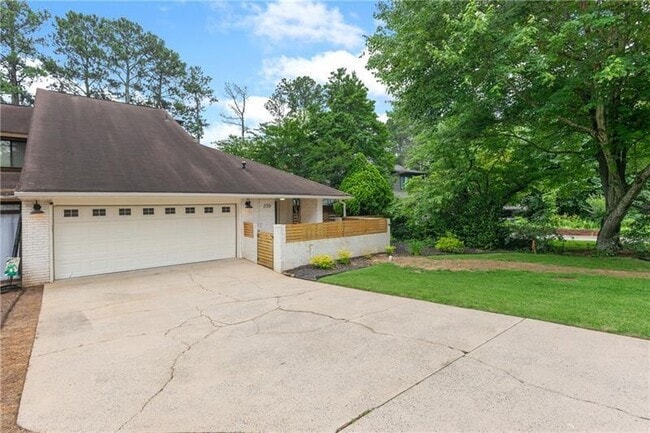 Photo - 230 Halah Cir NE Townhome