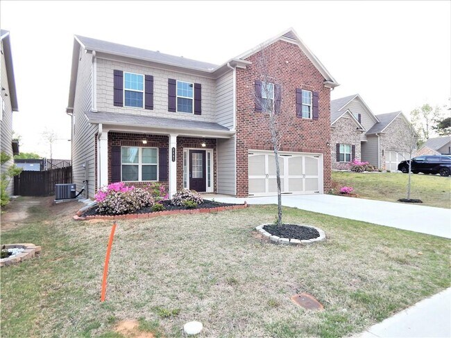 Photo - 2441 Melton Common Dr