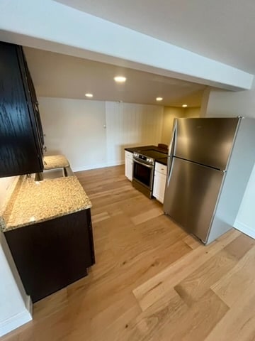 Photo - 809 W Rocky Creek Rd Unidad Basement Lockoff