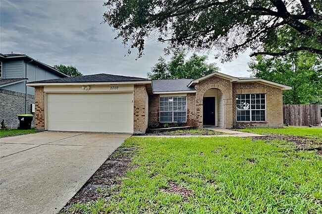 Photo - 2702 Fox View Cir House