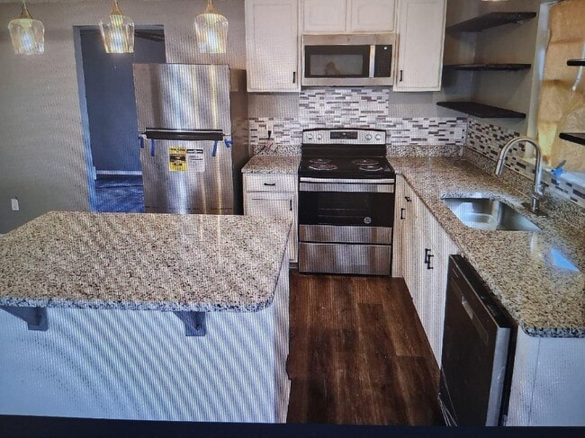 Photo - 2863 Kiowa Ave