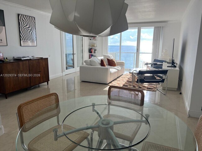 Photo - 9195 Collins Ave Unit 1001