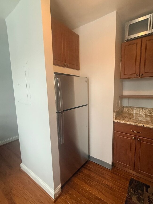 Photo - Cozy 1 bd 1 bath Condo