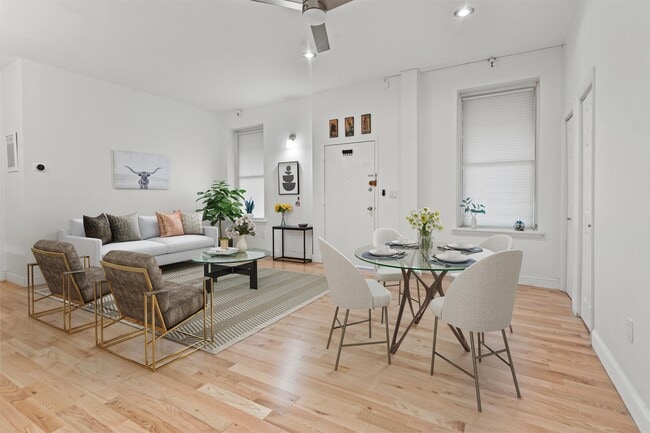 Building Photo - 187 Wayne St Unit 311C