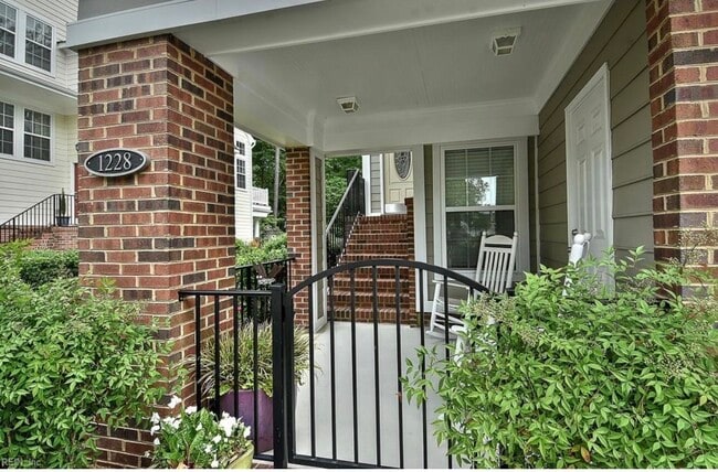 Photo - 1228 Habitat Ln Unit 1228