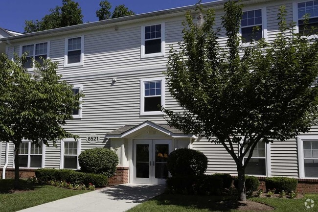 Edificio - Corrigan Square - Tax Credit