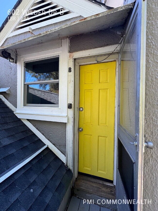 Photo - 602 Wilder Dr