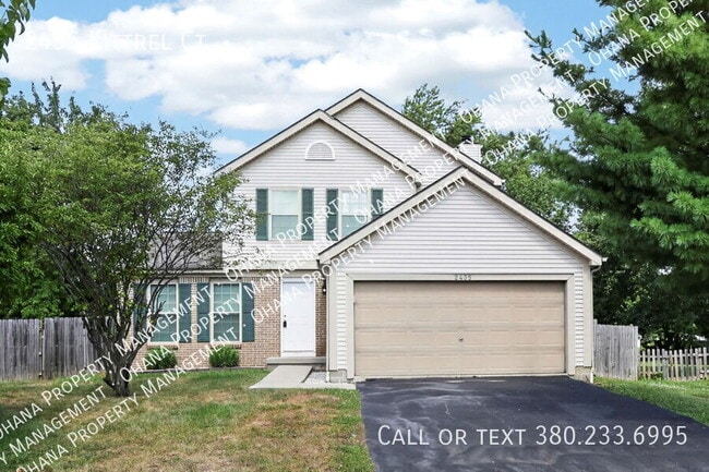 Building Photo - 2435 Kittrel Ct