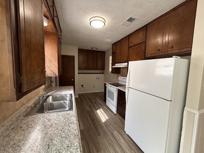 Photo - Updated 3/2/1 duplex in Northwest Lubbock.