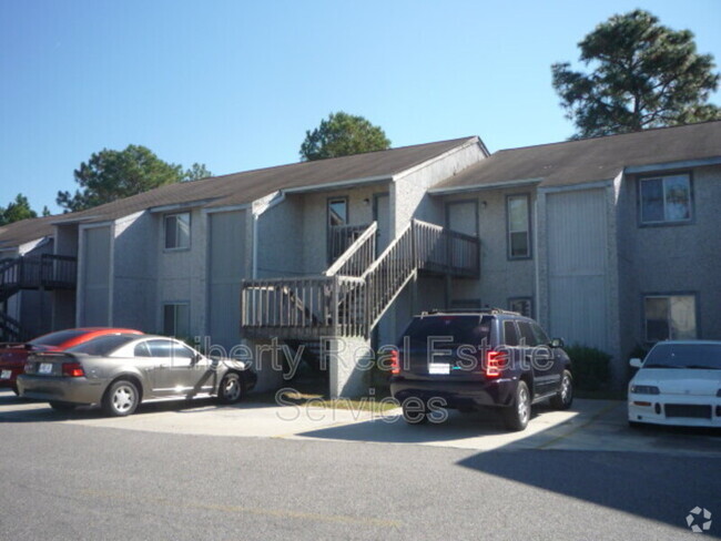 Building Photo - 910 Brett Dr Unit Apt 122