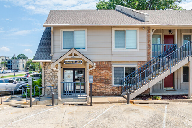 Building Photo - The Village at Brookside Rental