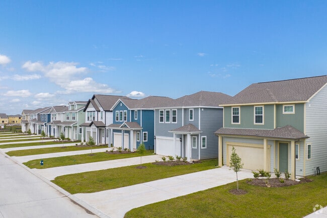 Building Photo - Pradera Oaks Rental