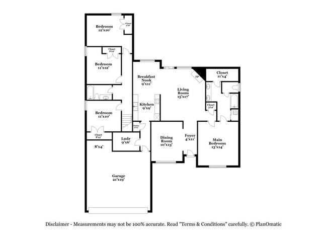 Photo - 3744 Charles Brown Cove