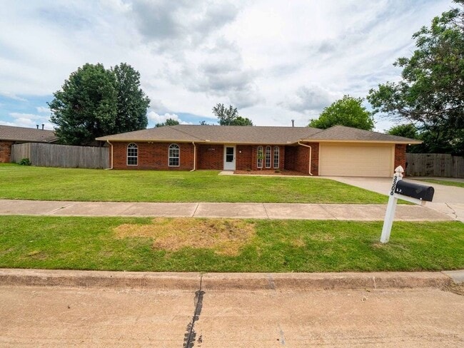 Photo - 4-bedroom, 2-bath Home Available in Westside Norman!