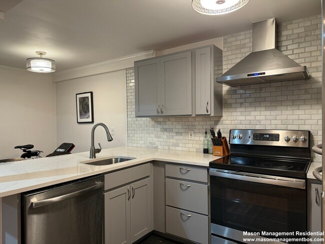 Photo - 519 Columbus Ave Unit #1