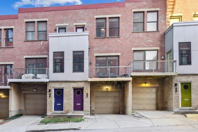 Building Photo - 514 Dandridge St Rental