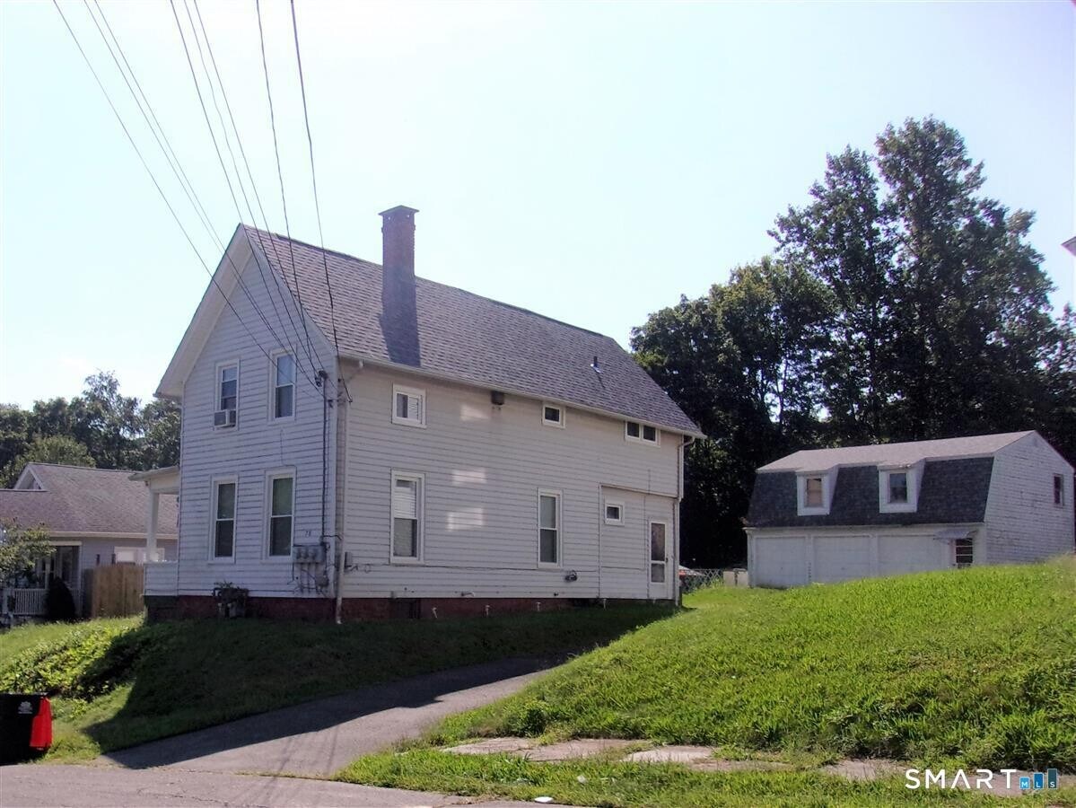 Photo - 78 Alcove St