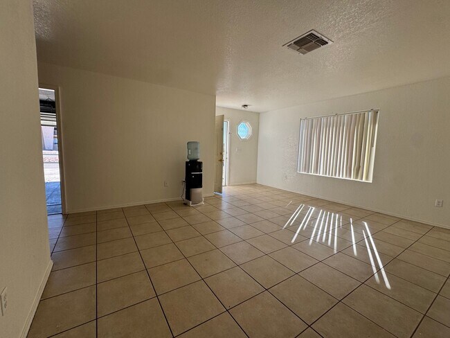 Photo - 3BR Duplex with gated yard and Garage Unit A