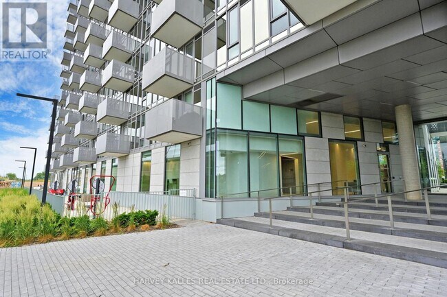 Photo - 38 Monte Kwinter Ct Unité 1406