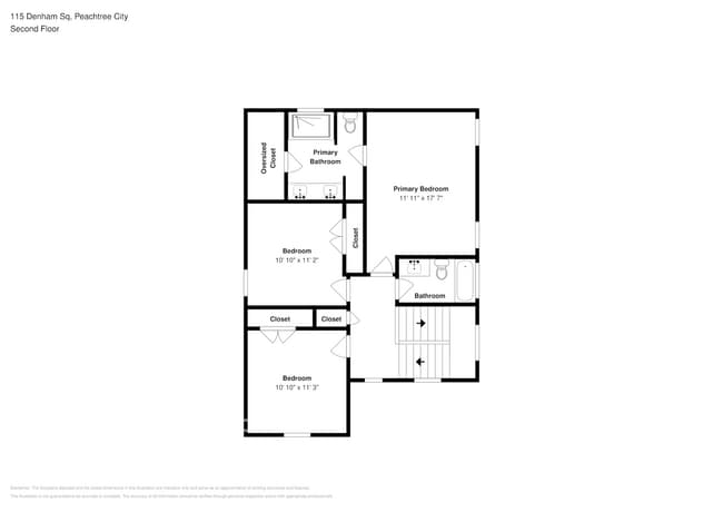 Photo - 115 Denham Square