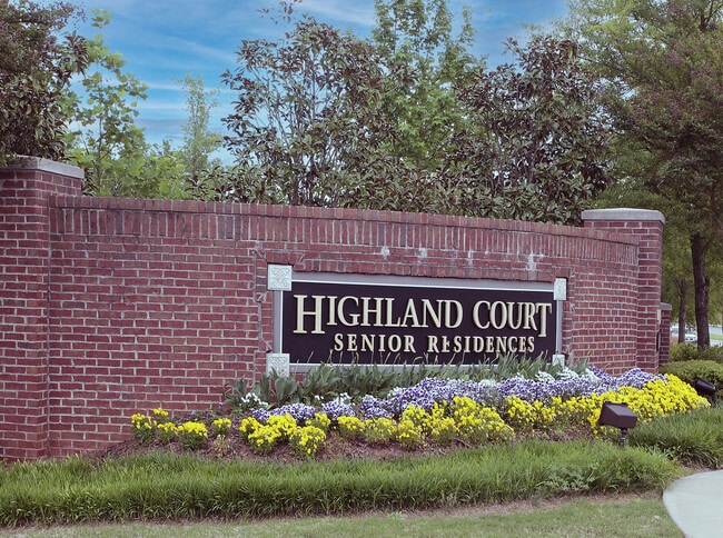 Photo - Highland Court Senior Living Apartments