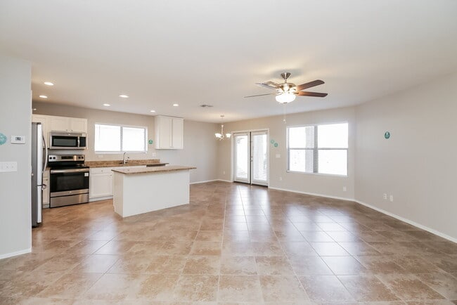 Photo - 8528 E Desert Ln