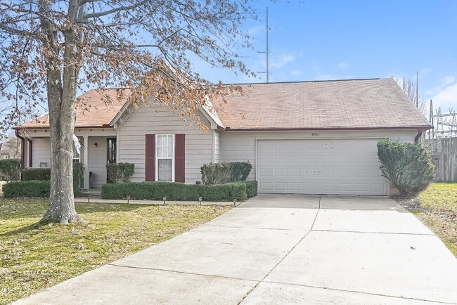Building Photo - 10431 Amanda Dr