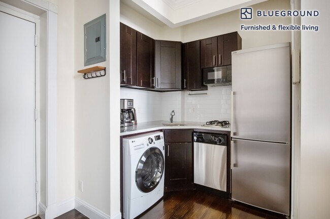 Photo - 535 Hudson St Unit FL3-ID1133