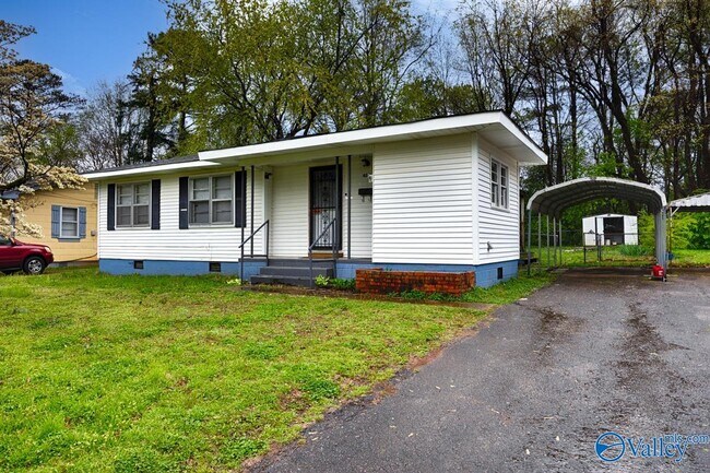 Photo - 4201 Arlington Rd NW House