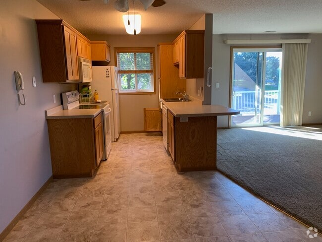 Building Photo - 875 Bahls Dr Unit 209 Rental
