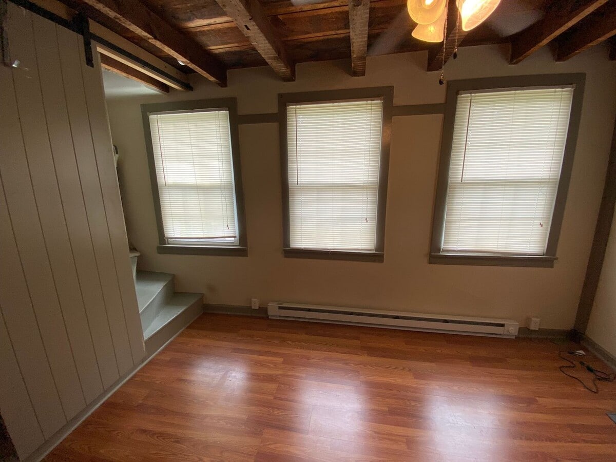 Photo - One Bedroom with Private Patio