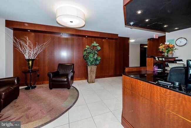 Photo - 1260 21st St NW Unit 410