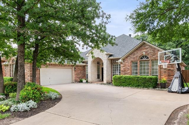Photo - 1702 Forest Bend Ln