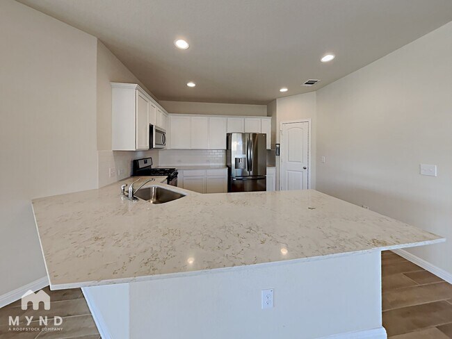 2444 Lobo Landing Cove