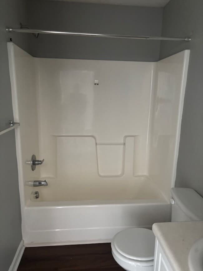 Photo - Bright & Beautiful 3BR Ranch in Sage Creek – Open Floor Plan, Fenced Yard & Prime Location!