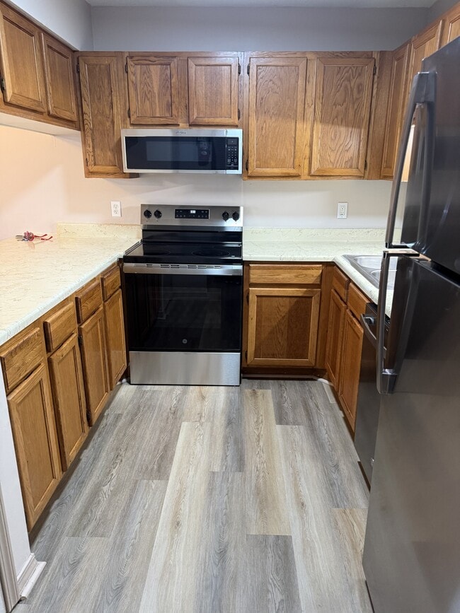 Thomasville Apartments - Thomasville Apartments