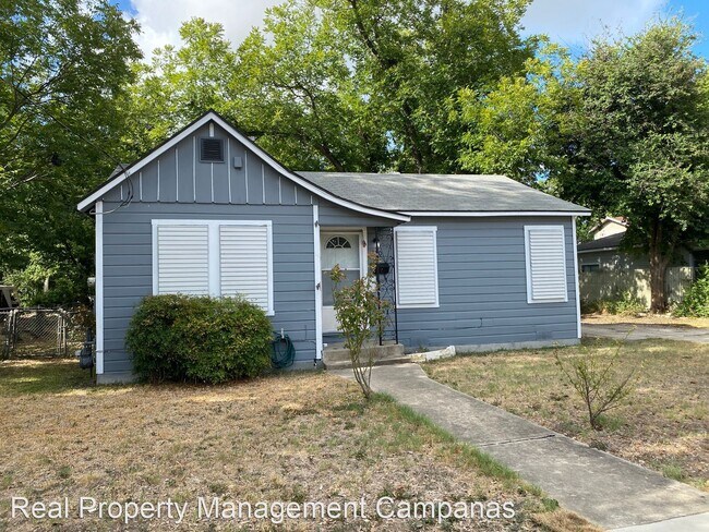 2 br, 1 bath House - 150 E Southcross Blvd - 2 br, 1 bath House - 150 E Southcross Blvd