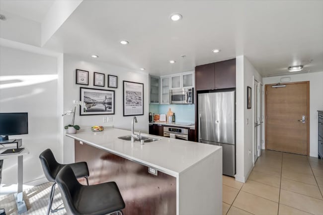 Photo - 1441 Ninth Ave Unit 610