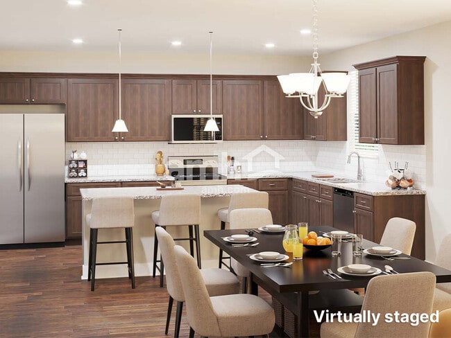201 Rivulet Dr