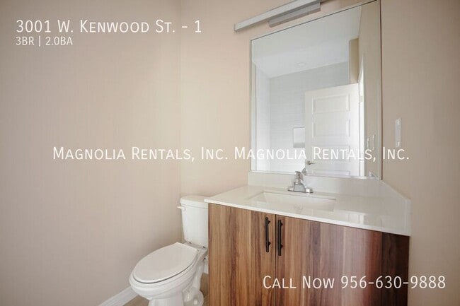 Photo - 3001 W Kenwood St Unit 1
