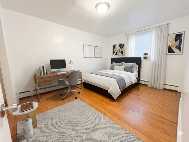 Photo - 6007 N Camac St Unit 2