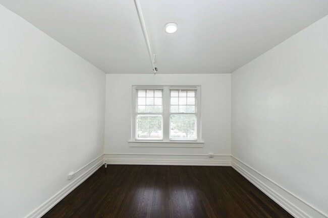 Gorgeous Wood Flooring Throughout - Belvedere