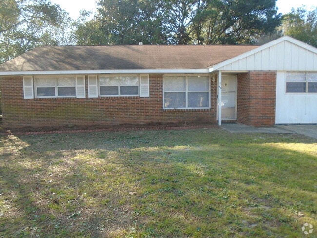 Building Photo - "Charming 3-Bed home in Fort Walton Beach"