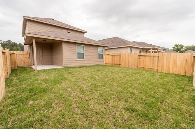 Photo - 13932 Woodway Crossing Ln